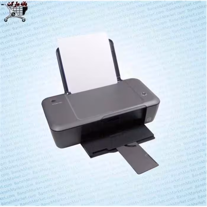 چاپگر جوهر افشان اچ پی HP PRINTER DESKJET 1000