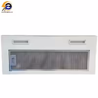 هود مخفی 70 سانتی اخوان مدل h214