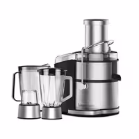 آبمیوه گیری دونالکس مدل DN-200 | چاوه