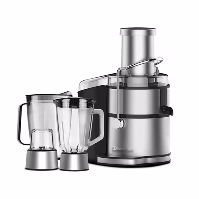 آبمیوه گیری دونالکس مدل DN-200 | چاوه