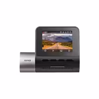 دوربین خودرو شیائومی Xiaomi 70mai A510 Dash Cam Set همراه دوربین عقب