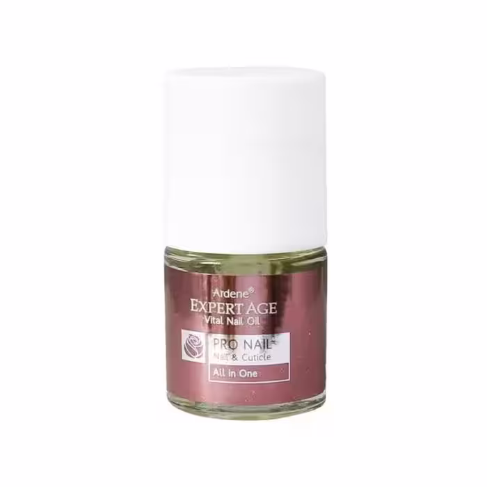 روغن تقویت کننده و استحکام بخش ناخن آردن سری Expert Age وزن 8 گرم