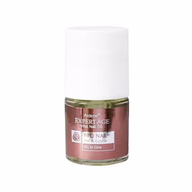 روغن تقویت کننده و استحکام بخش ناخن آردن سری Expert Age وزن 8 گرم