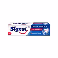 خمیردندان سیگنال Cavity Fighter حجم 100 میل