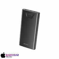 پاوربانک ون-دنز مدل VEN-DENS VD-PB041 با ظرفیت 10000 میلی آمپر ساعت