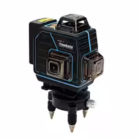 تراز لیزری 4 بعدی ماکوتا مدل مستطیلی