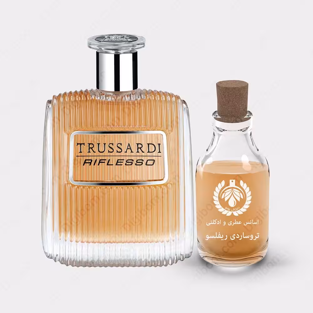 عطر تروساردی ریفلسو – Trussardi RiflessoعطرTrussardi Riflesso