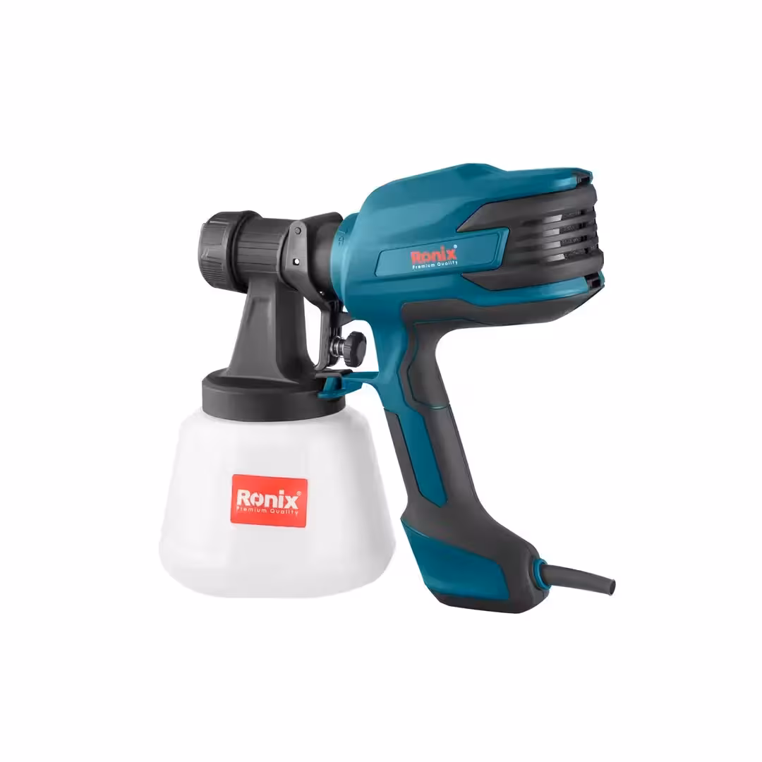 پیستوله برقی 450 وات رونیکس مدل 1340