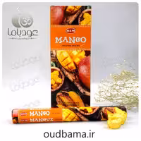 عود انبه منگو  MANGO ( هم HEM )