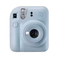 دوربین عکاسی چاپ فوری فوجی فیلم مدل Instax Mini 12 (ساخت فیلیپین)