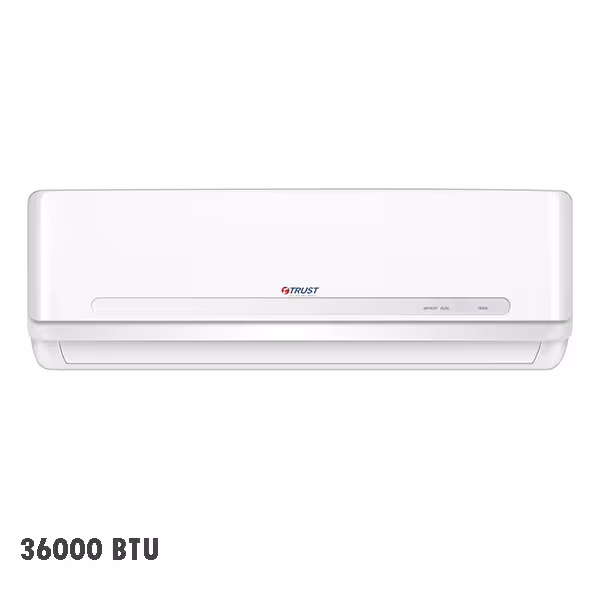 کولر گازی گرید B تراست TMSAB-36H410B