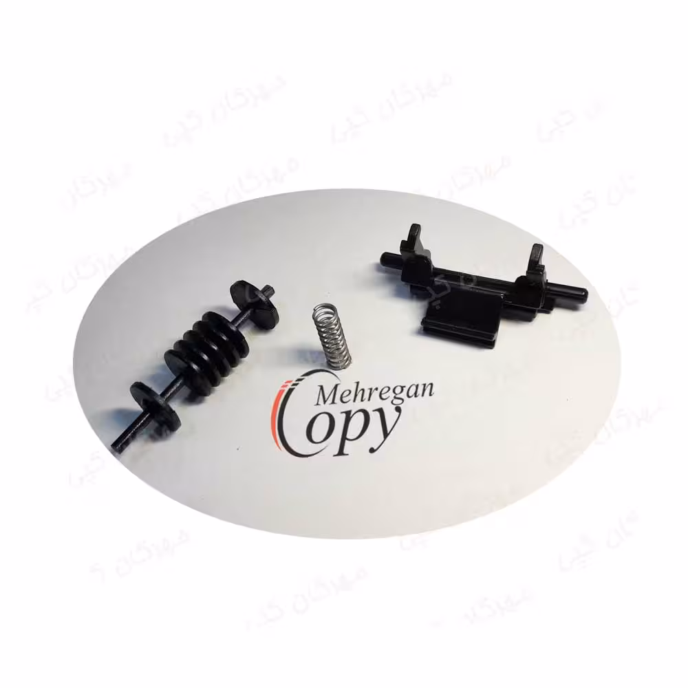 غلطک خروجی (جفتی) کاغذ پرینتر اچ پی hp Pro 402