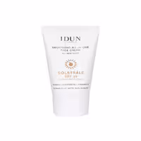 پرایمر ضد آفتاب ایدوون مینرالز SPF 25