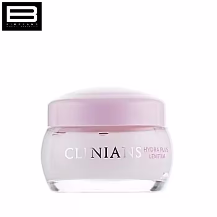 کرم آبرسان پوست حساس کلینیانس مدل HYDRA PLUS حجم 50ml
