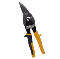 قیچی ورق بر راست بر نکستول 10 اینچ مدل 10504311N