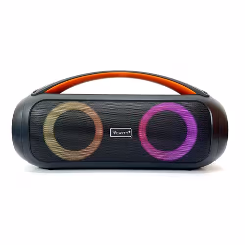 اسپیکر بلوتوثی قابل حمل وریتی مدل V-Ps7016BT