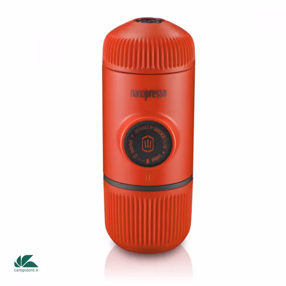 اسپرسوساز واکاکو مدل نانوپرسو پاترول