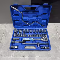 جعبه بکس 33عددی جدید باس مدل Setbox33