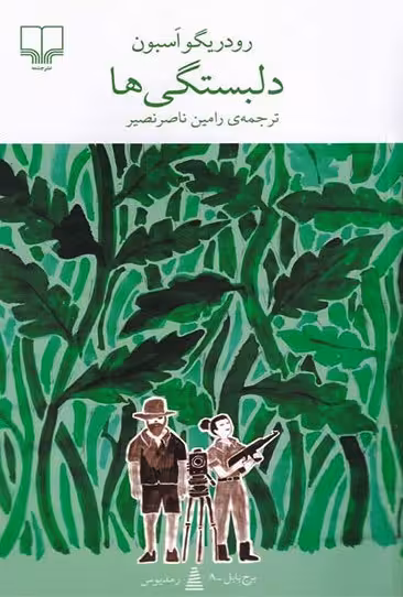 دلبستگی ها