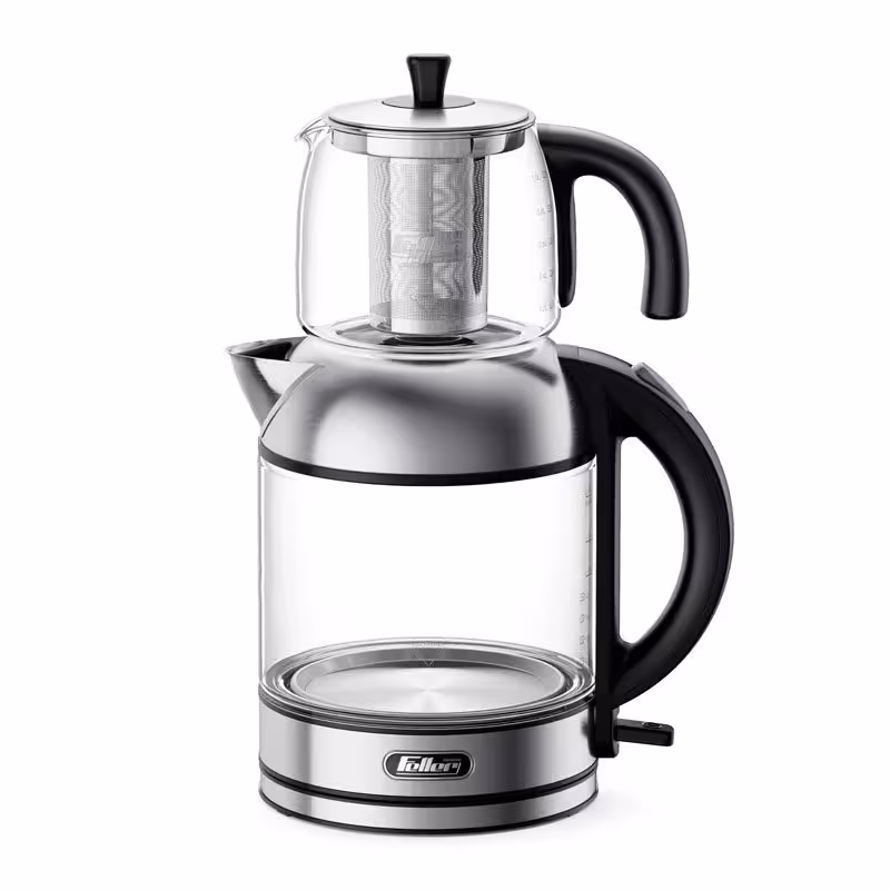 چای ساز فلر مدل TS 288 ( اصل