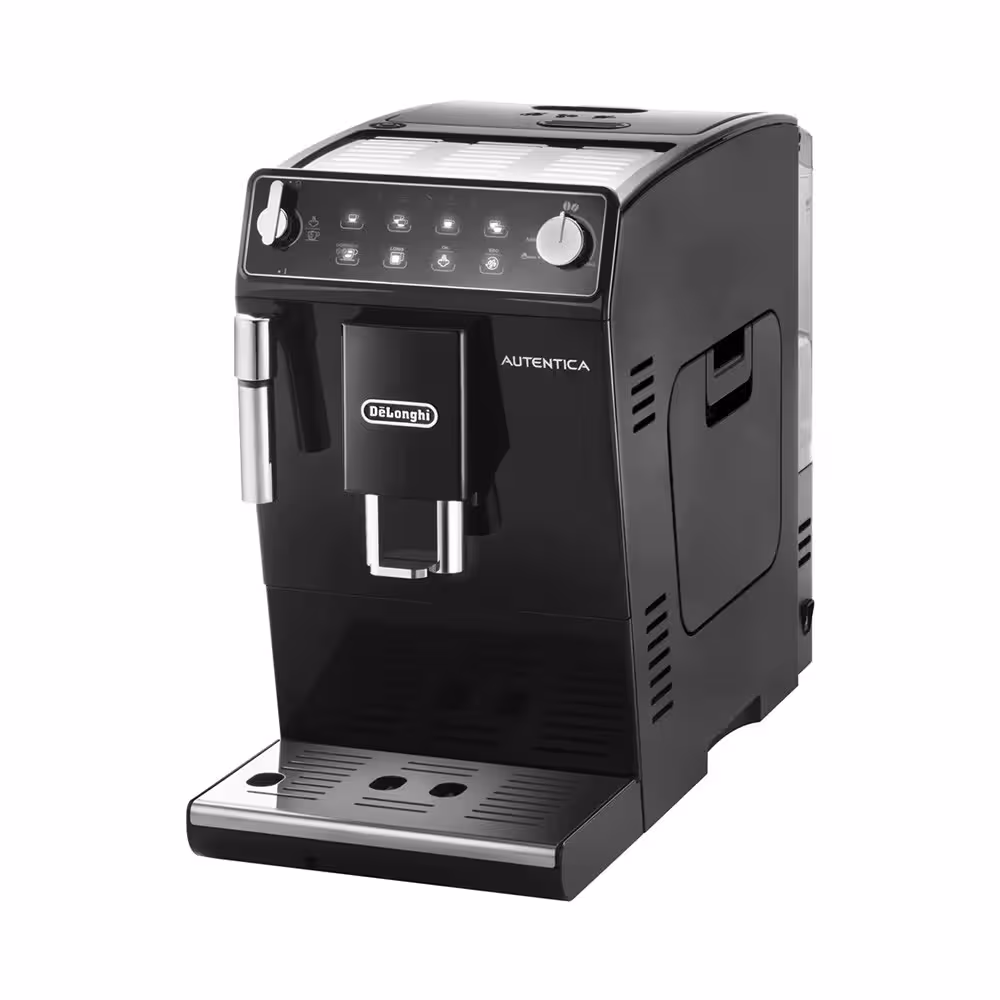 اسپرسوساز دلونگی مدل Delonghi Autentica ETAM ETAM29.510.B