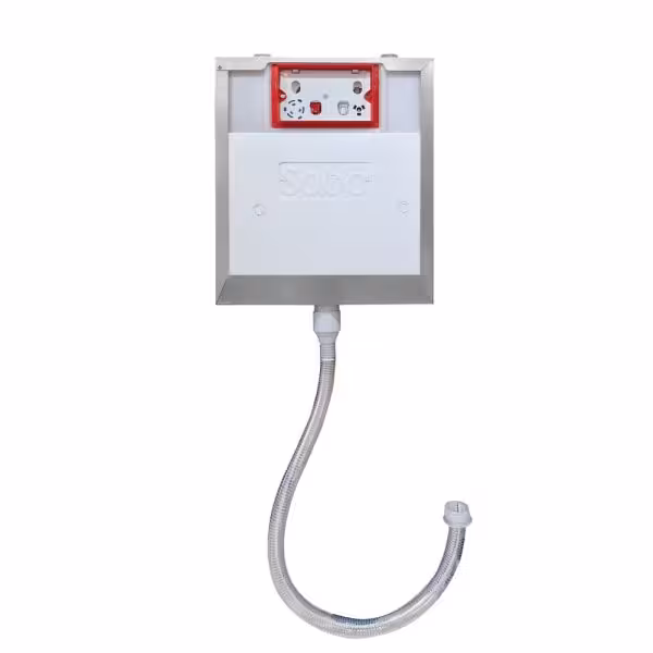 فلاش تانک صبا مدل توکار اُرکا (زمینی)