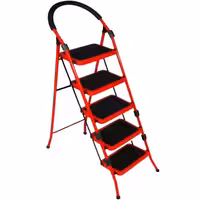 نردبان پرنس کاراکس پنج پله مدل 2803