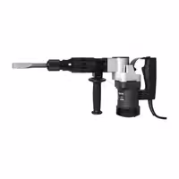 چکش تخریب ویوارکس مدل VR-1250 تمام مس با یکسال گارانتی معتبر شرکتی