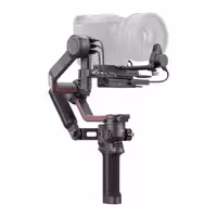 گیمبال دوربین دی جی آی DJI RS 3 Pro Combo Gimbal Stabilizer