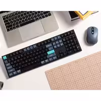 ست کیبورد و ماوس بی سیم کیکرون مدل B36