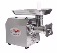 چرخ گوشت رومیزی الکتروکار مدل EC17