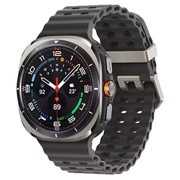 ساعت هوشمند سامسونگ گلکسی واچ اولترا سایز 47 میلی متر