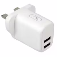 کلگی فست شارژ SkyDolphin SC22B 2Port 2.1A 10.5W