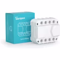 ریموت سوئیچ هوشمند SONOFF S-MATE