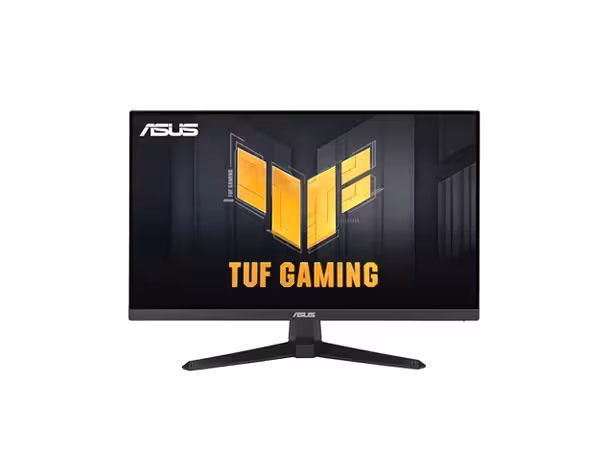 مانیتور گیمینگ 24 اینچ ایسوس مدل TUF Gaming VG249QE5A
