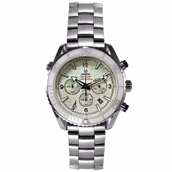 ساعت امگا Omega W-007