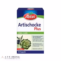 کپسول آرتیشو پلاس abtei