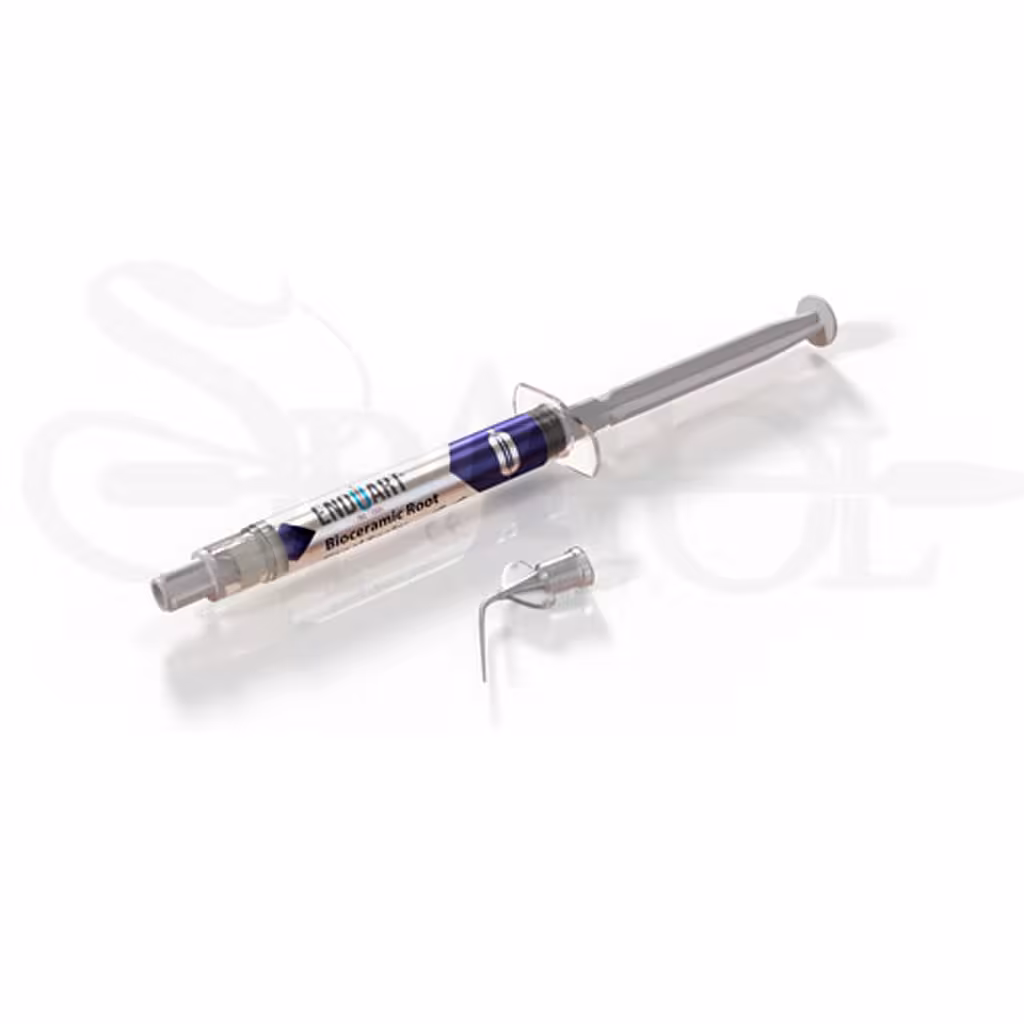 سیلر بیوسرامیک( Bioceramic RC Sealer( Endo Art برند incidental