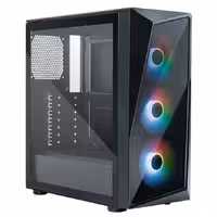 کیس کولرمستر مدل CMP 520