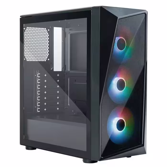 کیس کولرمستر مدل CMP 520
