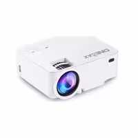 ویدئو پروژکتور سینمکس مدل T20