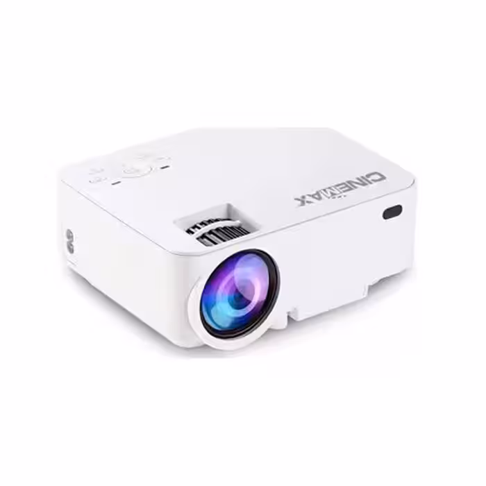 ویدئو پروژکتور سینمکس مدل T20