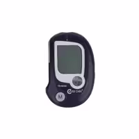دستگاه تست قند خون کلور چک مدل CleverChek TD4230 - TD4230