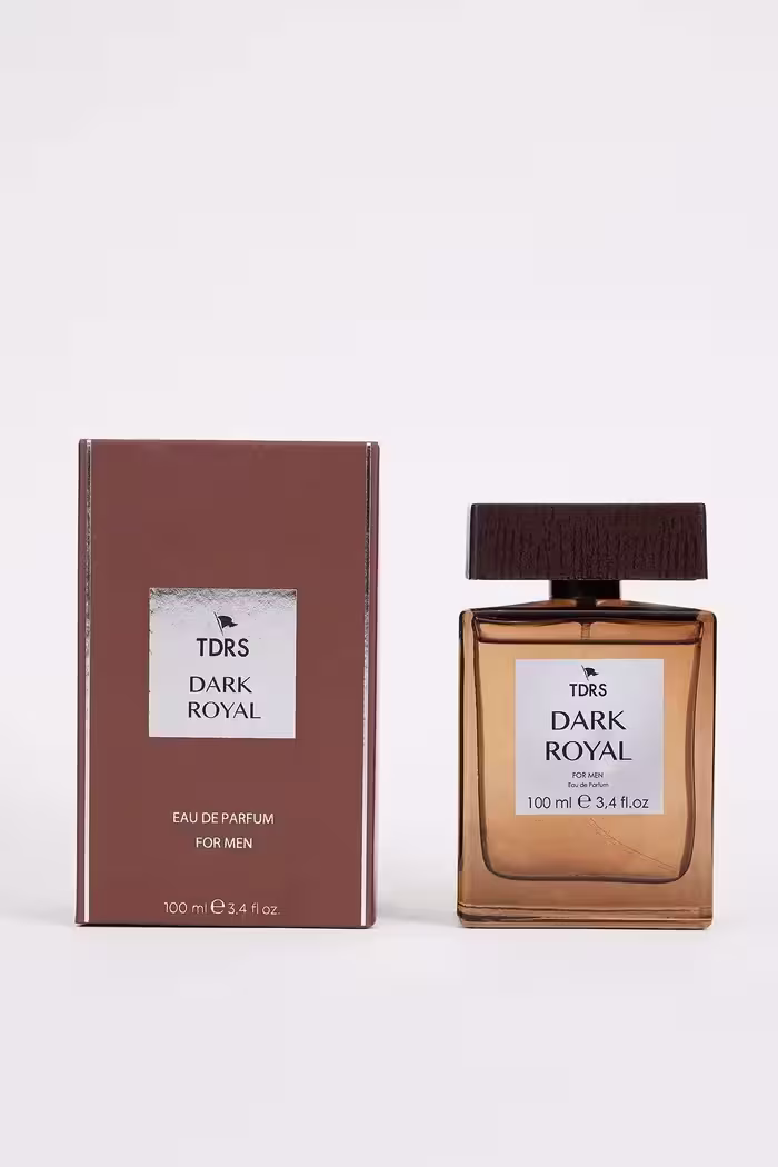 عطر مردانه ادپ با ماندگاری دارک رویال ازونیک سری - 2752