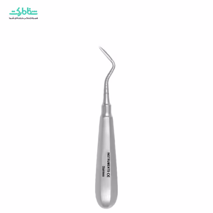 الواتور سوزنی راست 4290