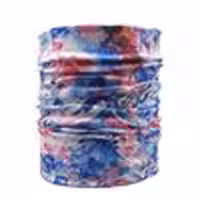 اسکارف و دستمال سر و گردن مدل 8540