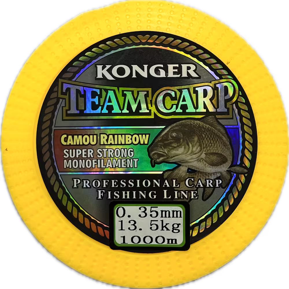 نخ ماهیگیری مونوفیلامنت konger 1000m برند BENDAO