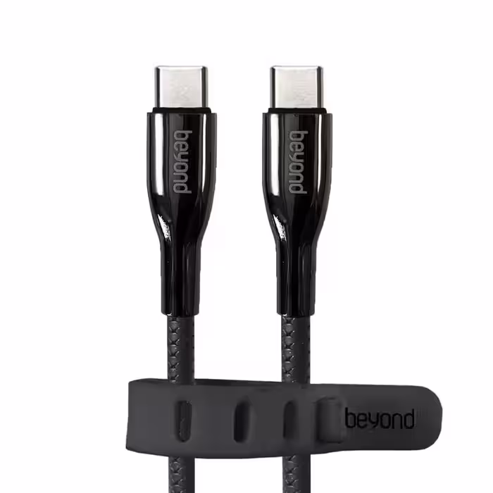 کابل USB-C بیاند مدل BA-542 طول 2 مترBeyond