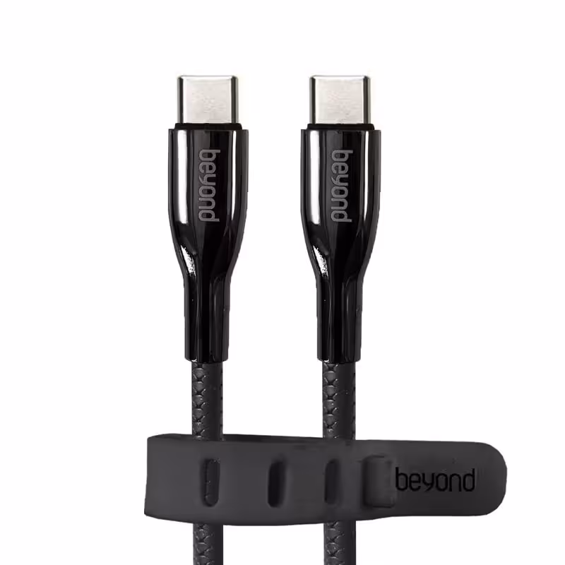 کابل USB-C بیاند مدل BA-542 طول 2 مترBeyond