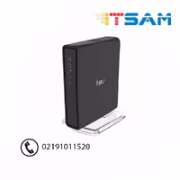 اکسس پوینت میکروتیک hAP ac²